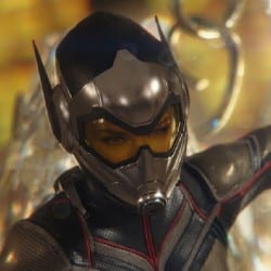 The Wasp: Who is the Avengers' Queen Bee?